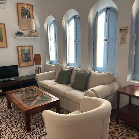 Casa Torre Mezquita Apartment *