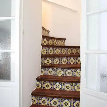 Casa Con Encanto Junto Mezquita Apartment *