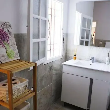 Casa Con Encanto Junto Mezquita *