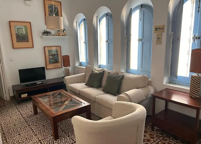 Casa Torre Mezquita Apartment *