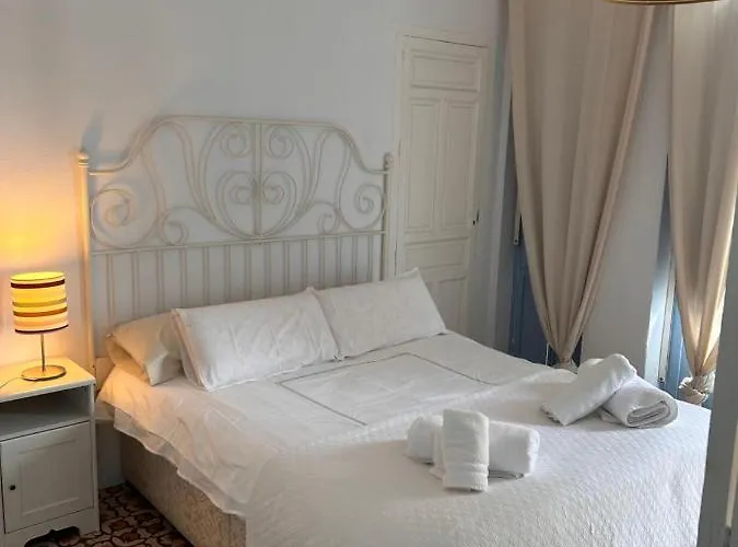 Casa Con Encanto Junto Mezquita * Kordoba