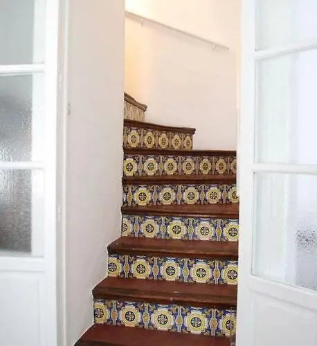 Casa Torre Mezquita Apartment *