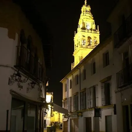 Apartment Casa Torre Mezquita Cordoba
