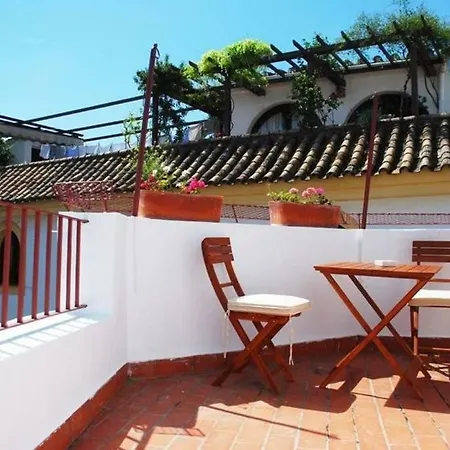 Casa Torre Mezquita *