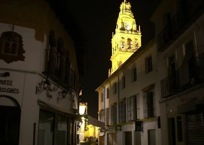 Daire Casa Con Encanto Junto Mezquita Cordoba