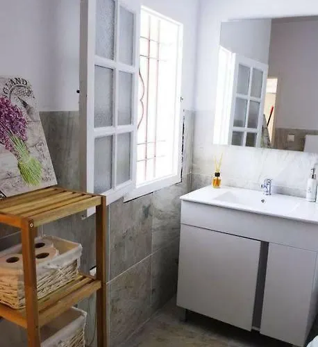 Casa Con Encanto Junto Mezquita *