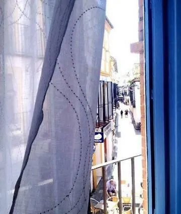 Lägenhet Casa Con Encanto Junto Mezquita