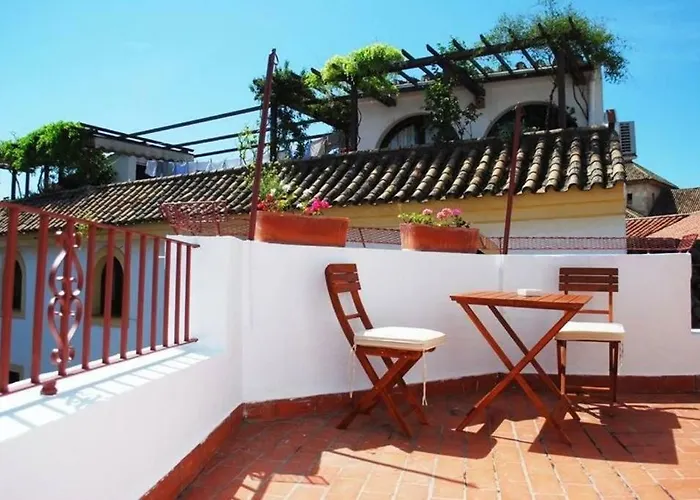 Casa Con Encanto Junto Mezquita *