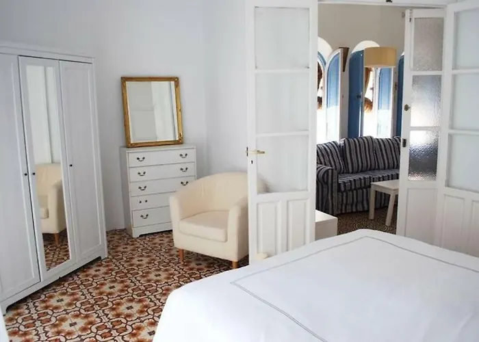 Casa Con Encanto Junto Mezquita