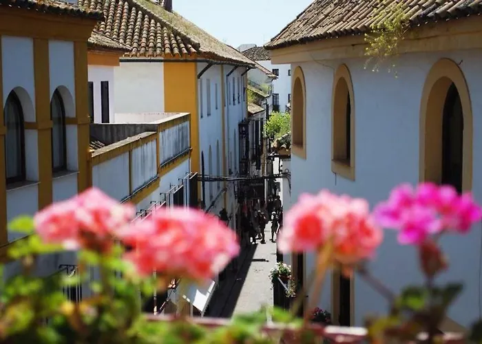 Lägenhet Casa Con Encanto Junto Mezquita